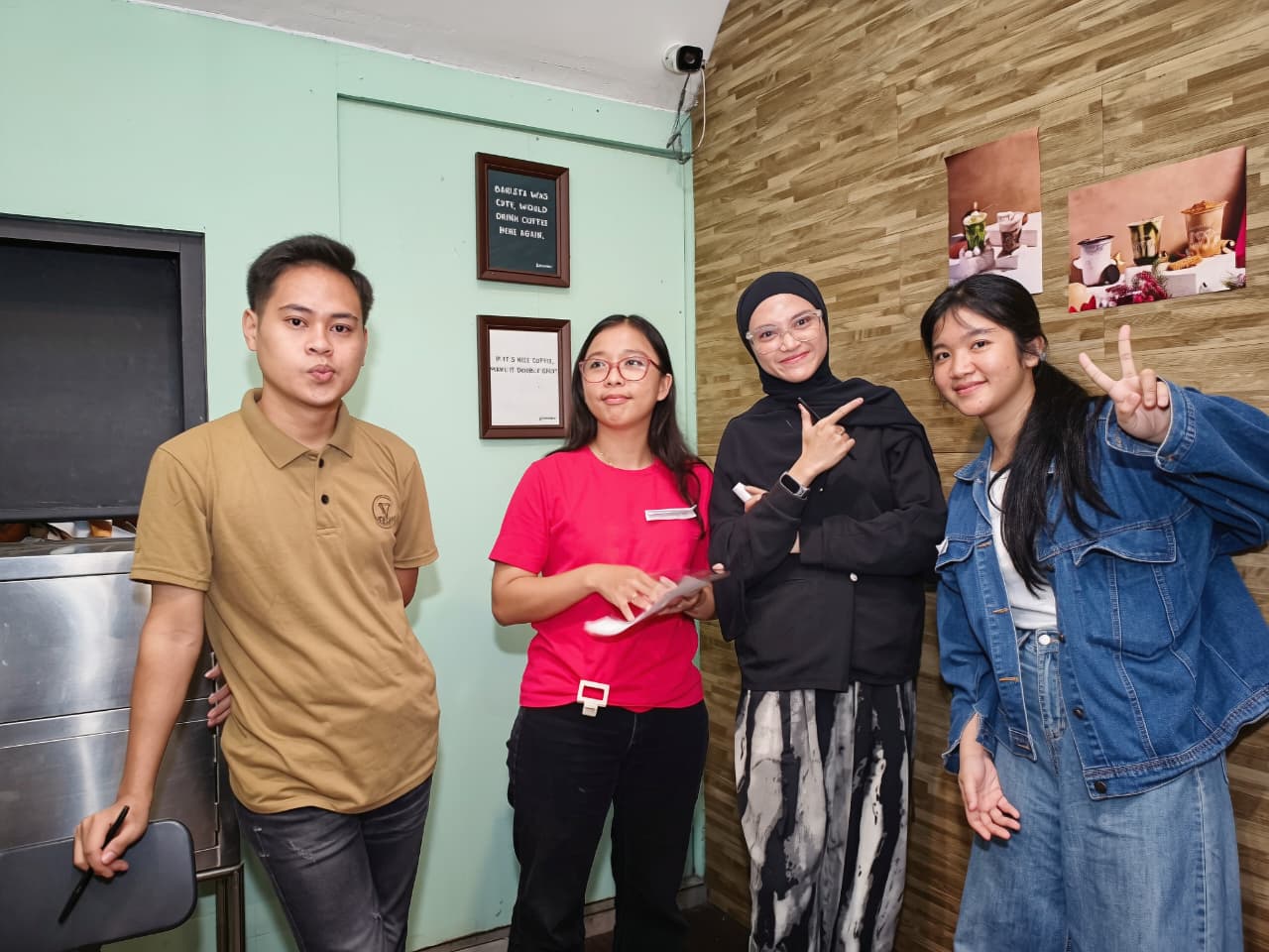 Dokumentasi TENUN Juli 2026 2